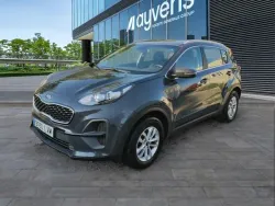 KIA Sportage 1.6 GDi Concept 4x2 132