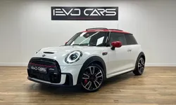 Mini Mini John Cooper Works 2.0 231 ch DKG Origine France / HK / TO / Caméra / Tête haute / CarPlay