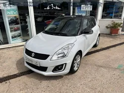 Suzuki Swift DDIS SO CITY