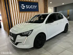Peugeot 208 1.2 PureTech Active Pack