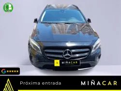 MERCEDES Clase GLA GLA 220d AMG Line 7G-DCT