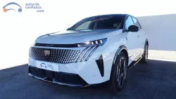 Peugeot 3008 GT ELECTRICO 157KW