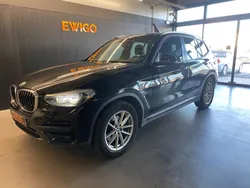BMW X3 1.8 D 150 X-LINE SDRIVE BVA - 1ère MAIN - FULL ENTRETIEN BMW