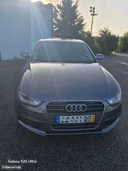 Audi A4 2.0 TDI