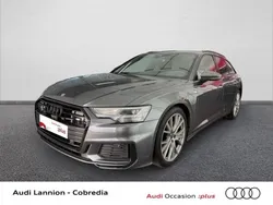 Audi A6 Avant 40 TDI 204ch S line quattro S tronic 7
