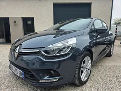 ✅renault clio iv 1.5 dci 90ch media nav sans ad blue