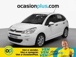 CITROEN C3 1.0 VTi Tonic 68