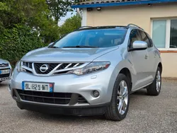 Nissan Murano 2 2.5 dci 198ch FR