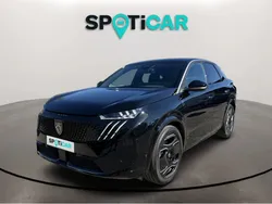 Peugeot e-3008 (3) BEV 73KWH GT EXCLUSIVE