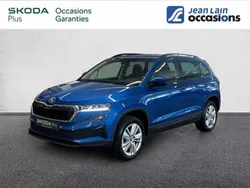 Skoda Karoq 1.5 TSI Evo 2 150 ch ACT DSG7 Selection