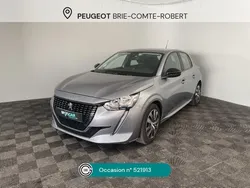 Peugeot 208 BUSINESS R BLUEHDI 100 S&S BVM6 Active Business