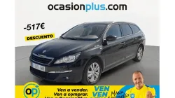 Peugeot 308 SW 1.2 PureTech S&S Style 130
