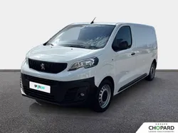Peugeot Expert FGN TOLE STANDARD 1.5 BLUEHDI 120 S&S BVM6 ASPHALT