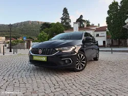Fiat Tipo 1.3 M-Jet Lounge