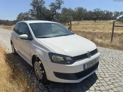 VW Polo 1.2TDI VAN