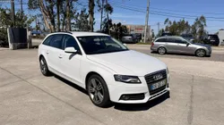 Audi A4 2.0 TDI de 2011