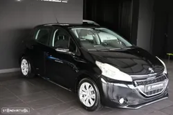 Peugeot 208 1.2 VTi Active
