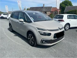 Citroën grand c4 Picasso 7 places