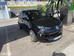 Renault Zoe (c/ Bateria) 22 kwh Life