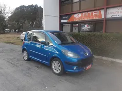 Peugeot 1007 1.4hdi 70cv sporty