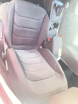 VOLKSWAGEN Tiguan 2.0TDI Sport DSG 110kW