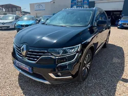 RENAULT Koleos 2.0 dCi 175 Initiale Paris X-Tronic 4x4 ATTELAGE 1