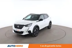 Peugeot 2008 1.2 PureTech GT Line 131 ch