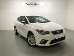 SEAT Ibiza 1.0 TSI S&S Special Edition 115