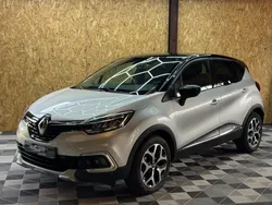 Renault Captur TCe 120 Energy Intens
