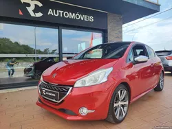 Peugeot 208 GTI 1.6 THP