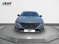 PEUGEOT 308 BlueHDi 130ch S&S EAT8 Allure