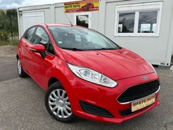 FORD Fiesta VI Phase 2 5 portes 1.0 SCi 12V S&S 80 cv Garantie 6 Mois