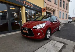 CITROEN DS 3 1.2 110 CH SOCHIC - GARANTIE 6 MOIs