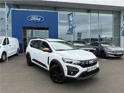 Dacia Jogger TCE 110 7 PLACES Extreme