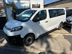 Citroën jumpy combi XL 1.5 Bluehdi 120CV 9 places LOA possible