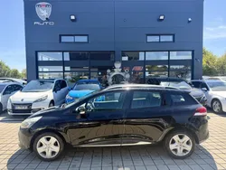 Renault clio iv 1.5 dci 75 life 2014