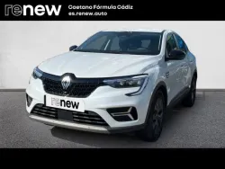 RENAULT Arkana 1.3 TCe Evolution EDC 103kW