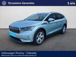 Skoda Enyaq iV 180ch Version 60 MY23