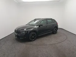 SKODA Kamiq 1.0 TSI Evo 110 ch DSG7 Monte-Carlo