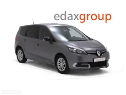 Renault Mégane Scénic