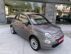 Fiat 500C 1.0 Hybrid Dolcevita