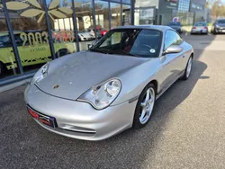 Porsche 911 type 996 carrera 2