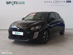 Peugeot 208 1.2 PureTech Allure EAT8