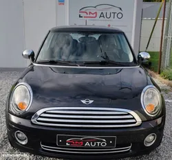 MINI 3 Portas One 1.4