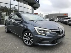 RENAULT MEGANE IV BERLINE Blue dCi 115 EDC Techno
