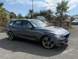BMW Série 3 Touring 318d 143ch Modern
