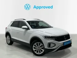 VOLKSWAGEN T-Roc 2.0TDI Life DSG7