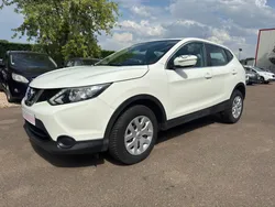 Nissan Qashqai 1.5 DCI 110 CH CONNECT EDITION