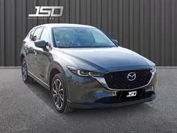 MAZDA CX-5 2.2L Skyactiv-D 150 ch 4x2 BVA6 Dynamique