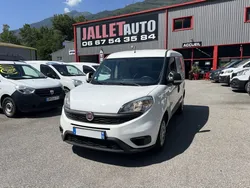 Fiat DOBLO CARGO 1.6 MULTIJET 16V 105CH PACK